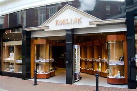 koelink enschede